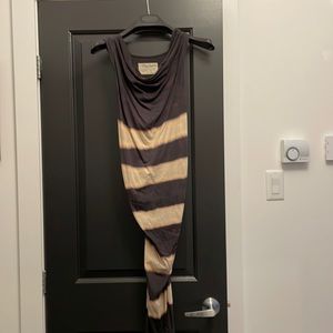 All Saints summer dress